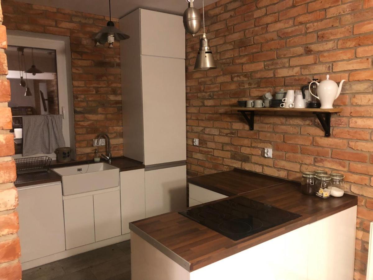 Domek W Gorach Jaworzynka Villa Kültér fotó