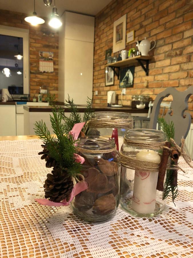 Domek W Gorach Jaworzynka Villa Kültér fotó