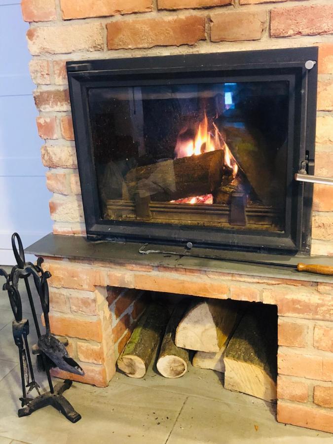 Domek W Gorach Jaworzynka Villa Kültér fotó